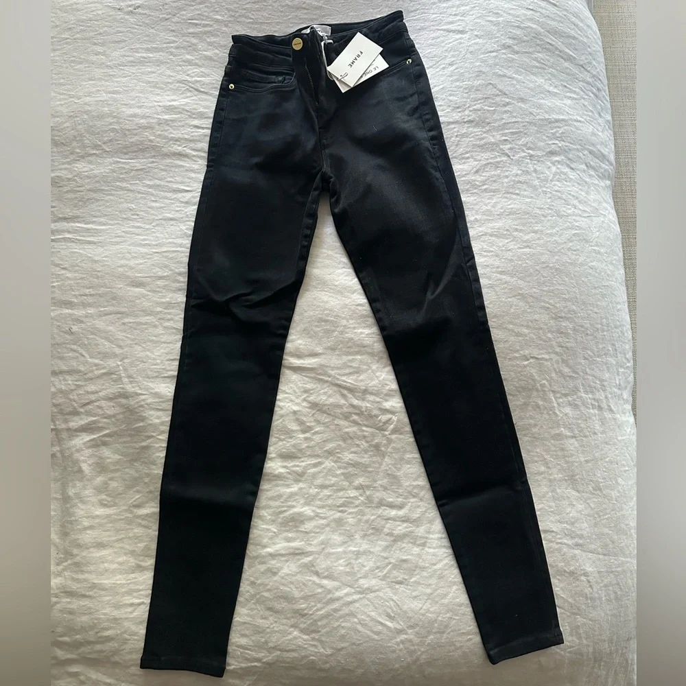 Frame Le One Skinny - Picture 2 of 6